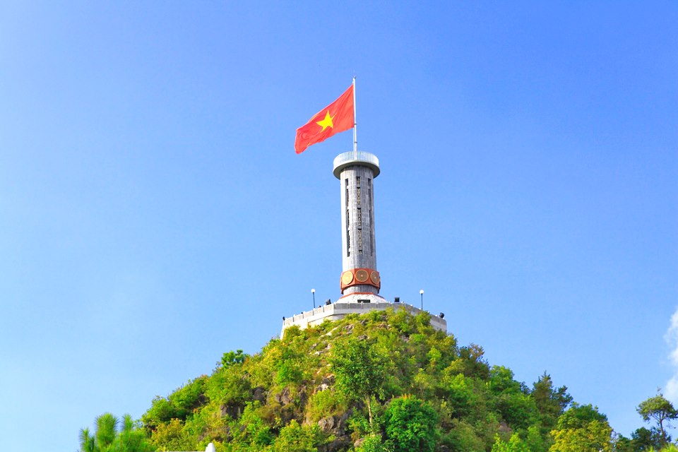 Những điểm du lịch hấp dẫn ở Hà Giang